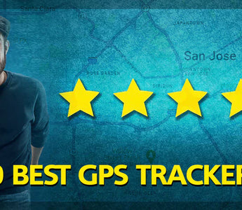 popular 10 best gps trackers