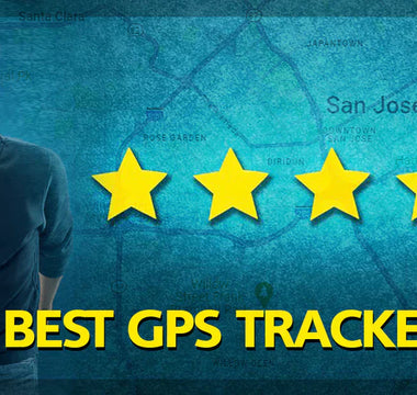 popular 10 best gps trackers