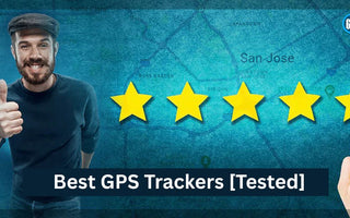 popular 8 best gps trackers