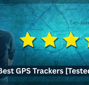 popular 8 best gps trackers