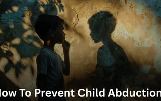 prevent child abduction