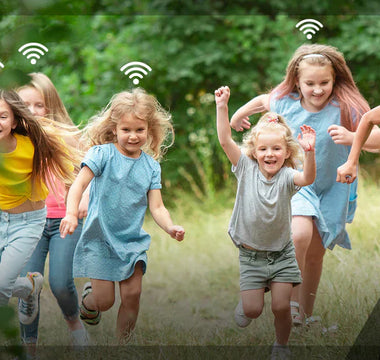 these 7 gps tracker you should definitely have for your child 