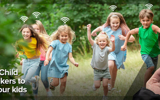 these 7 gps tracker you should definitely have for your child 