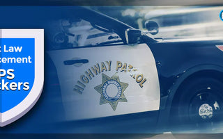 trusted gps tracking options by law enforcement 