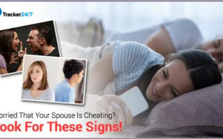 Worried That Your Spouse Is Cheating? Look For These Signs!