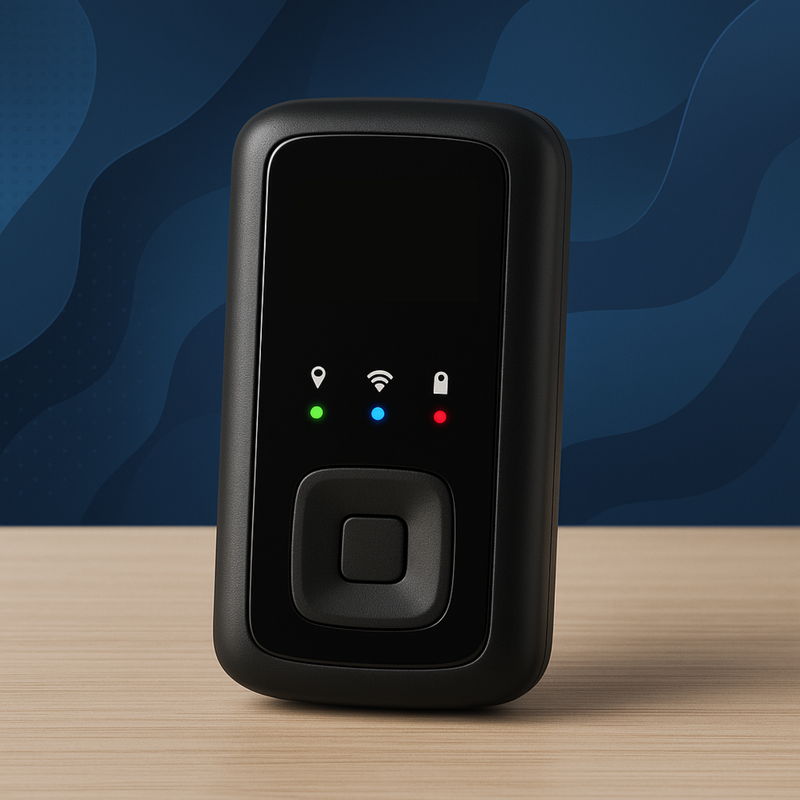 best portable gps tracker