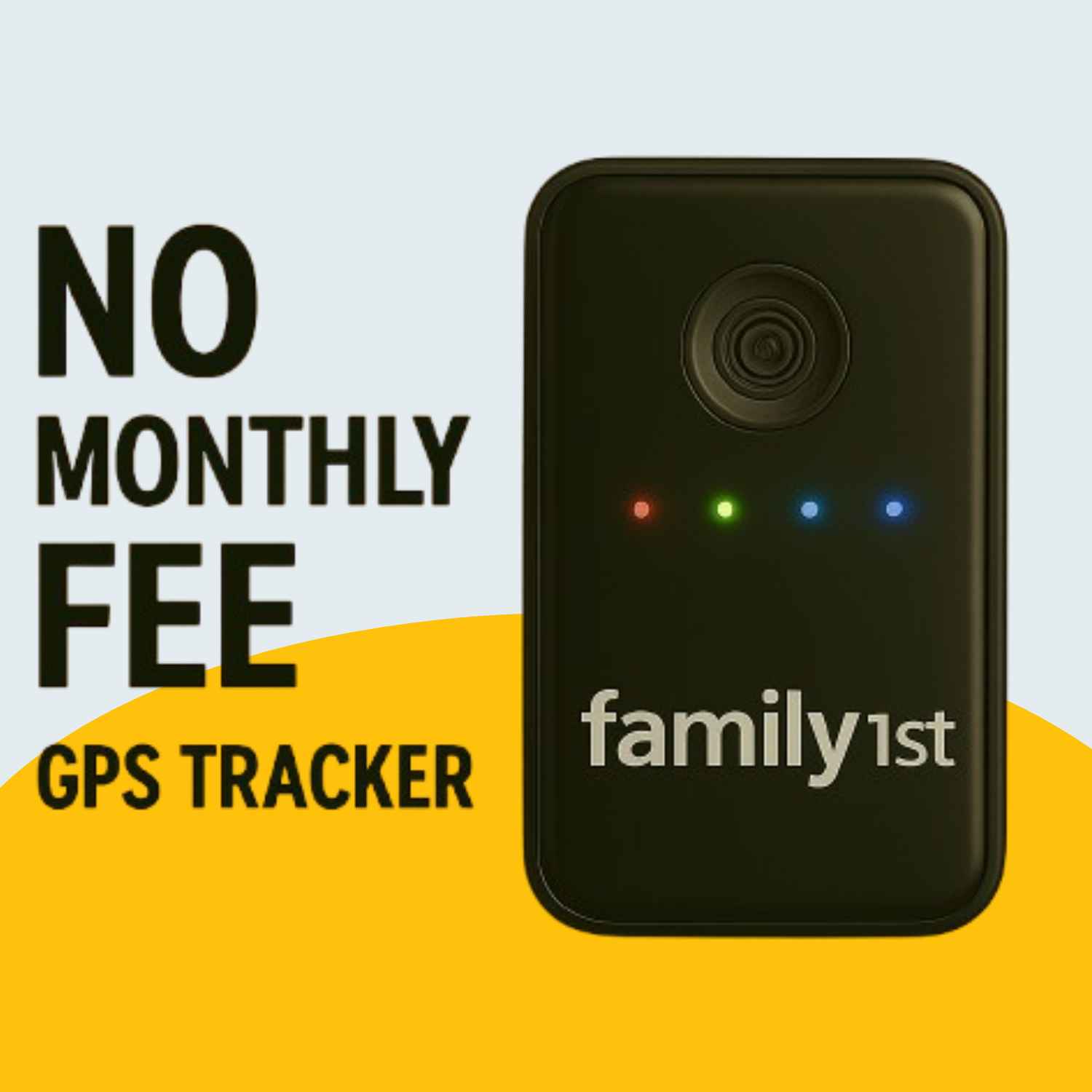 buy no monthly fee gps tracker