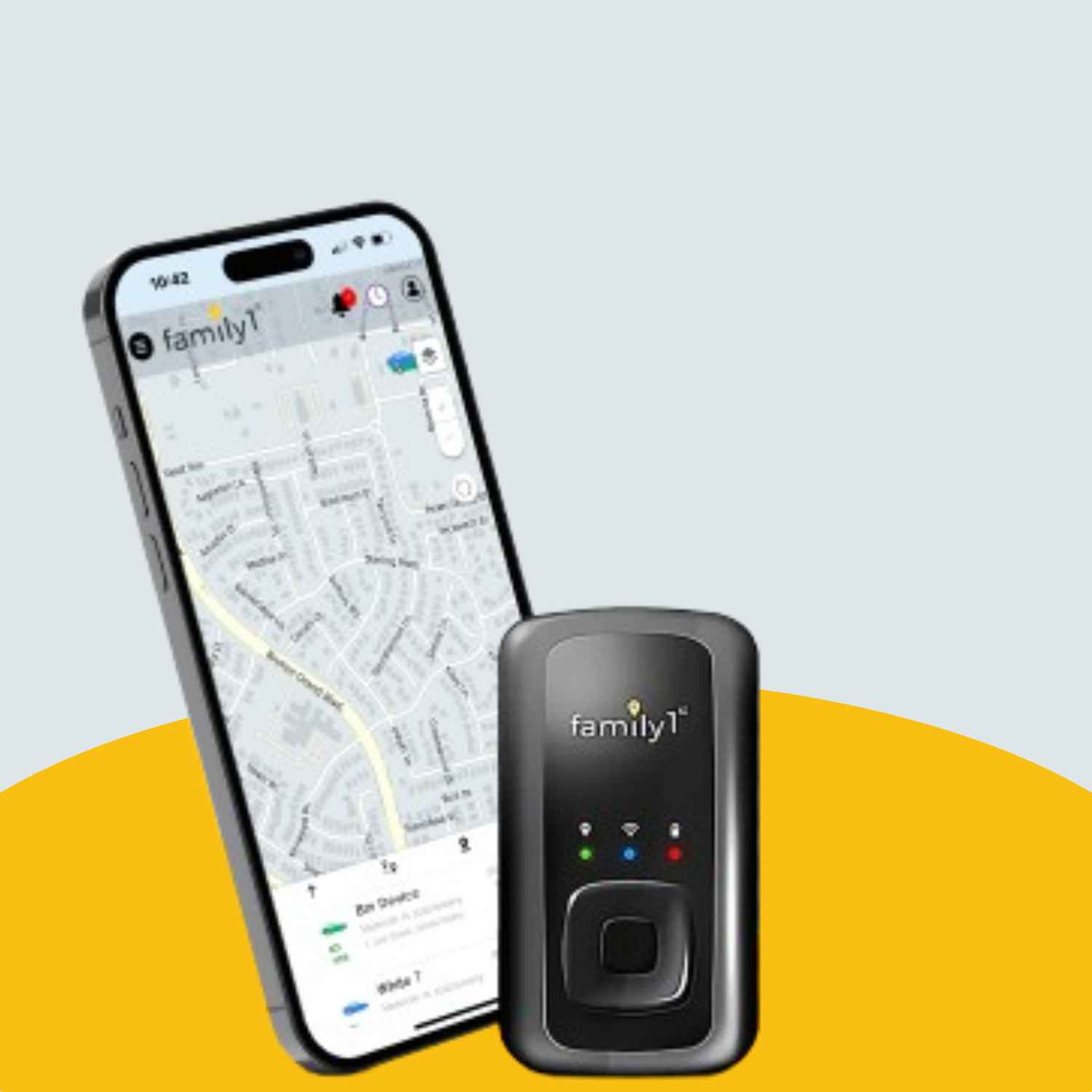 buy portable gps tracker