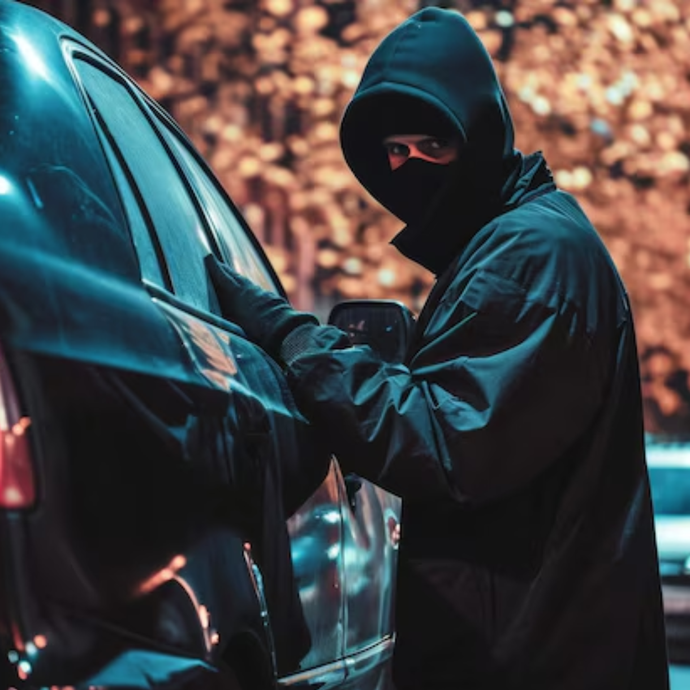 car theft protection