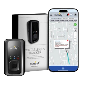 family1st kids gps tracker