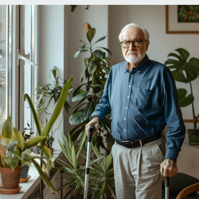 independent living senior