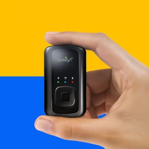 mini gps tracker with no monthly fees