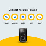 no monthly fee tracker key features