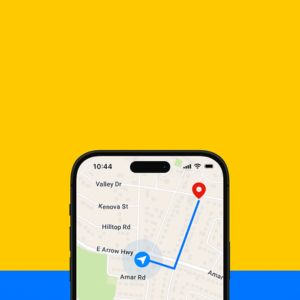 real time gps tracking
