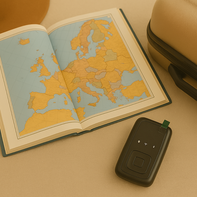 safeguard your personal belongings with no monthly fee tracker