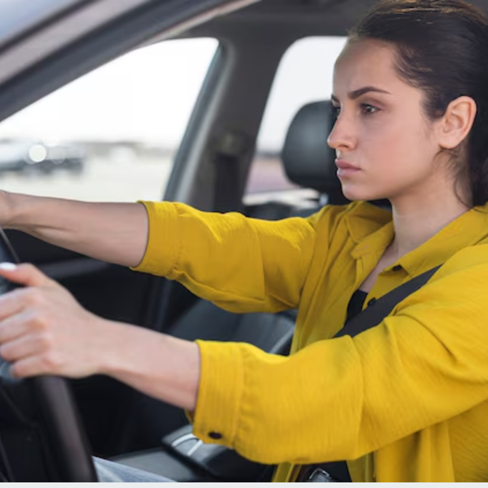 teen driver monitoring