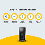 tracker key features