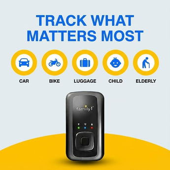 use our gps tracker no monthly fee for anything